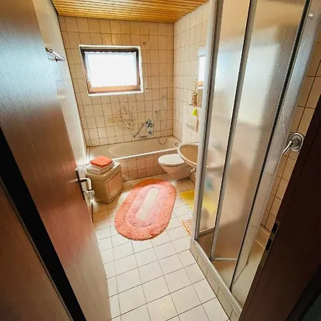 Apartment Bertolotti *