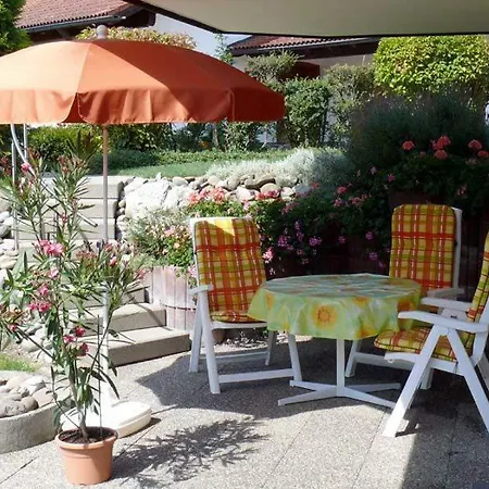 Apartment Bertolotti Lindau (Bodensee)