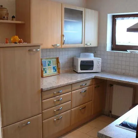Bertolotti Apartment