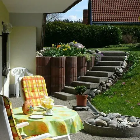 Lägenhet Bertolotti Achberg