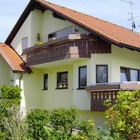 Bertolotti Apartment
