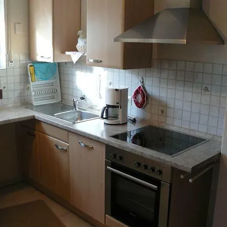 Apartment Bertolotti Lindau (Bodensee)