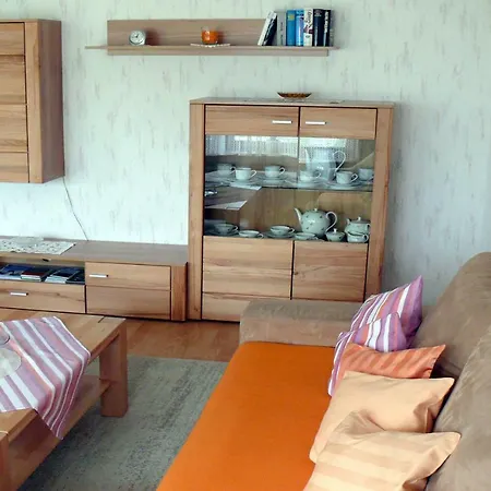 Bertolotti Apartment *
