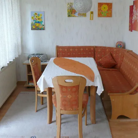 Bertolotti Apartment *