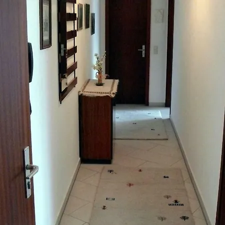 Bertolotti Apartment Lindau (Bodensee)