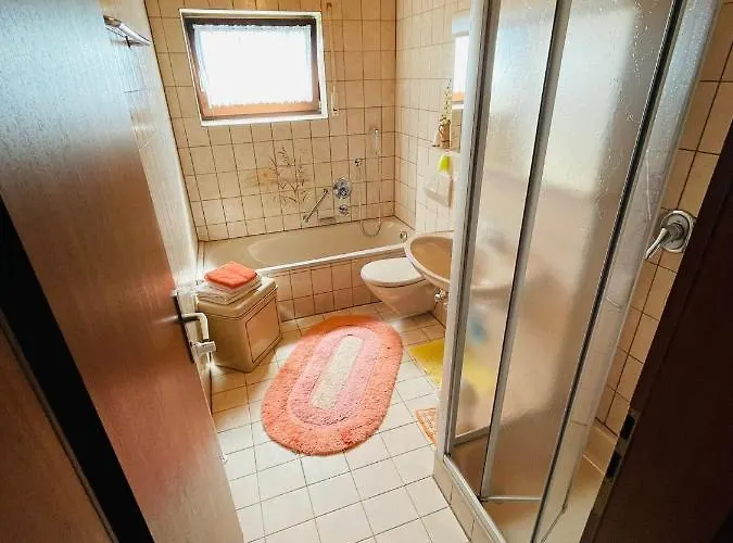Appartement Bertolotti *