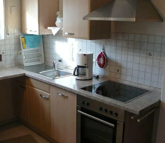 Appartement Bertolotti Achberg